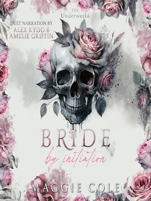 Title details for Bride by Initiation by Maggie Cole - Available